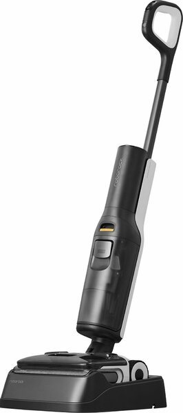 Roborock F25 ACE Black álló porszívó