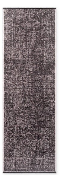 Barna futószőnyeg 80x250 cm Prisma – Elle Decoration