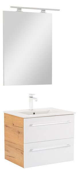 Vario Clam 60 komplett