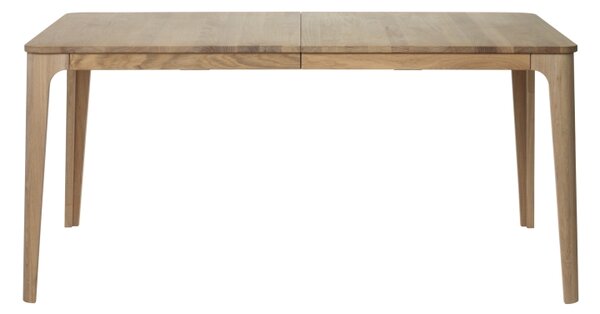 Amalfi szétnyitható asztal 160/210x90 cm