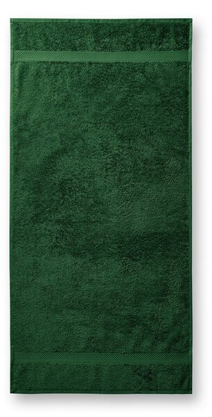 MALFINI Terry Towel törölköző - Királykék | 50 x 100 cm