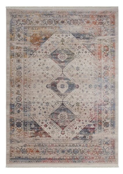 Vintage 703 színes szőnyeg 80x150 cm