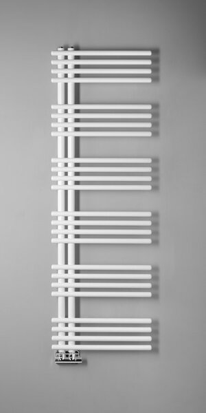 Sapho Sapho, NYMPHA radiátor 500x1520mm, matt fehér, LLN152W