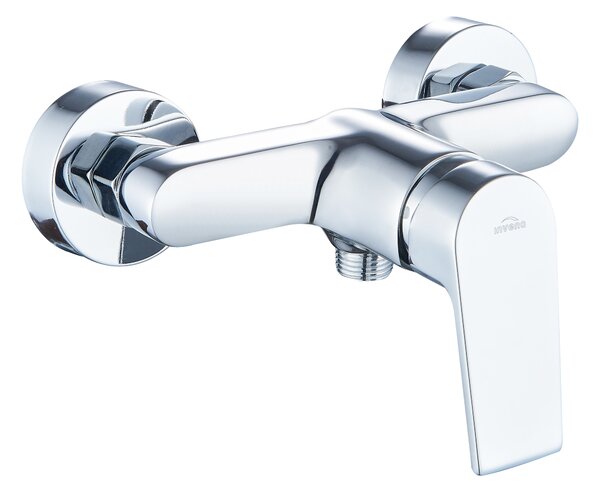 Invena Kalon, zuhanycsaptelep 150 mm, króm, INV-BN-42-001-X Leták: https://cloud.invena.pl/s/nnXaZKg3crBrRkz/download?path=%2FPliki%20do%20strony%20www%2FBN-42-001-X/Inne/BN-42-001-X-ulotka-ENG…
