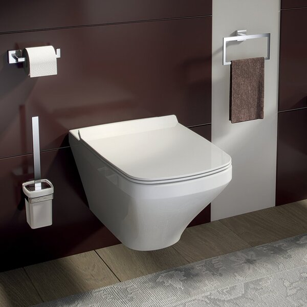 Gedy Gedy, ELBA WC-papírtartó, króm, A02413