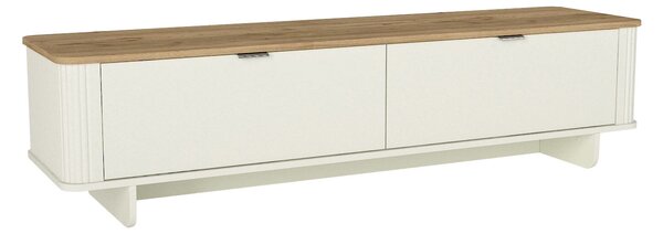 Bohema Tv Stand Moonstone - Sepet 180 cm