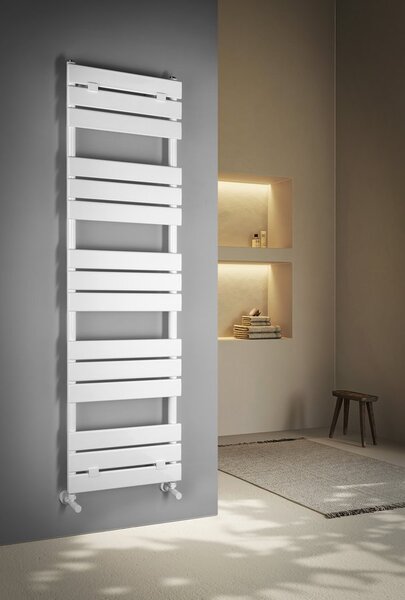 Aqualine Aqualine, BONDECO fűtőelem 500x1606mm, fehér, DC516W