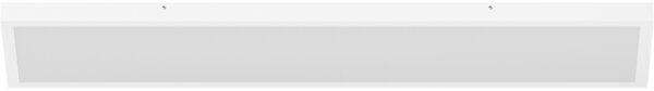 Mexen Brill-S, mennyezeti LED panel 120×30 cm, 36 W, semleges fehér 4000K, L207-120-030-3640-20