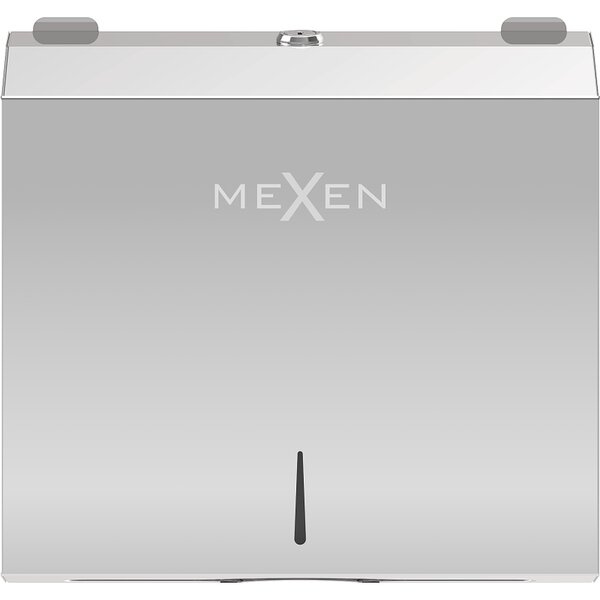 Mexen Verno-L, papírtörlő adagoló, króm, 70K410-00
