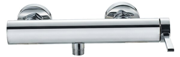 Invena Dropia, fali zuhanycsaptelep, króm, INV-BN-15-001-J