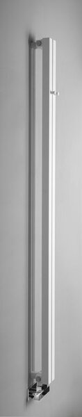 Sapho Sapho, LETIZIA fűtőelem 90x1800 mm, matt fehér, IR245W