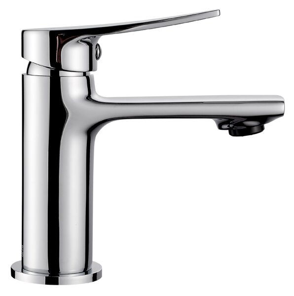 Invena Erona, mosdócsap, h-138, króm, INV-BU-57-001-L