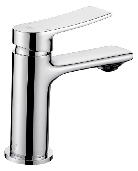 Invena Erona, mosdócsap, h-138, króm, INV-BU-57-001-L