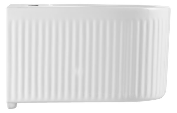 Invena Glamour, fali bidé 490x360x310 mm, fényes fehér, INV-CB-92-001-L Leták: https://cloud.invena.pl/s/nnXaZKg3crBrRkz/download?path=%2FPliki%20do%20strony%20www%2FCB-92-001-L/Inne/CB-92-001-L-ulotka-ENG…