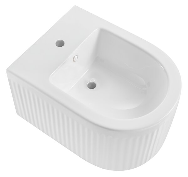 Invena Glamour, fali bidé 490x360x310 mm, fényes fehér, INV-CB-92-001-L Leták: https://cloud.invena.pl/s/nnXaZKg3crBrRkz/download?path=%2FPliki%20do%20strony%20www%2FCB-92-001-L/Inne/CB-92-001-L-ulotka-ENG…
