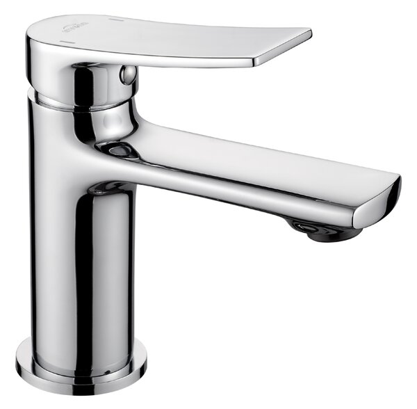 Invena Erona, mosdócsap, h-138, króm, INV-BU-57-001-L