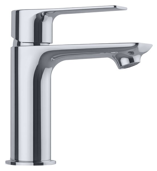 Invena Pinios M, mosdócsaptelep, magasság: 135, króm, INV-BU-92-001-X Leták: https://cloud.invena.pl/s/nnXaZKg3crBrRkz/download?path=%2FPliki%20do%20…