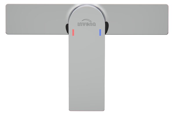 Invena Rikia, fali zuhanycsaptelep, króm, INV-BN-24-101-A Leták: https://cloud.invena.pl/s/nnXaZKg3crBrRkz/download?path=%2FPliki%20do%20strony%20www%2FBN-24-101-A/Inne/BN-24-101-A-ulotka…