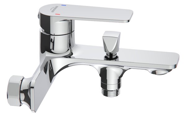 Invena Rikia, fali kádcsaptelep, 150 mm, króm, INV-BW-24-101-A Leták: https://cloud.invena.pl/s/nnXaZKg3crBrRkz/download?path=%2FPliki%20do%20strony%20www%2FBW-24-101-A/Inne/BW-24-101-A-ulotka…