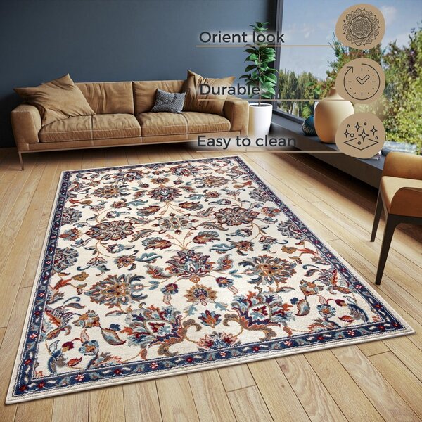 Szőnyeg 57x90 cm Orient Caracci – Hanse Home