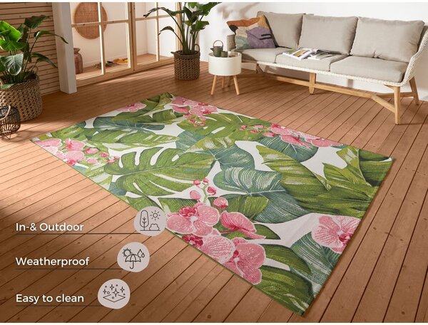 Kültéri szőnyeg 80x165 cm Flair – Hanse Home