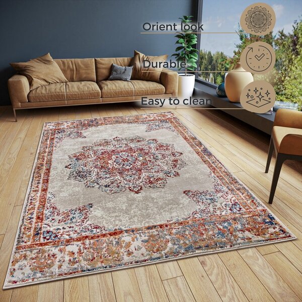 Szőnyeg 57x90 cm Orient Maderno – Hanse Home