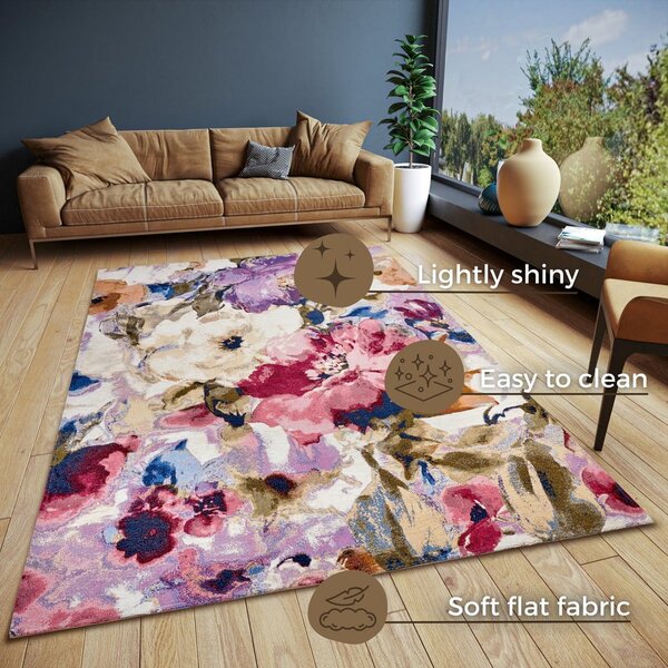 Szőnyeg 60x90 cm Atika – Hanse Home