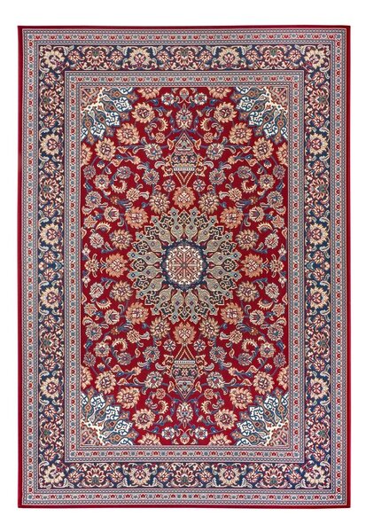 Piros kültéri szőnyeg 160x235 cm Kadi – Hanse Home