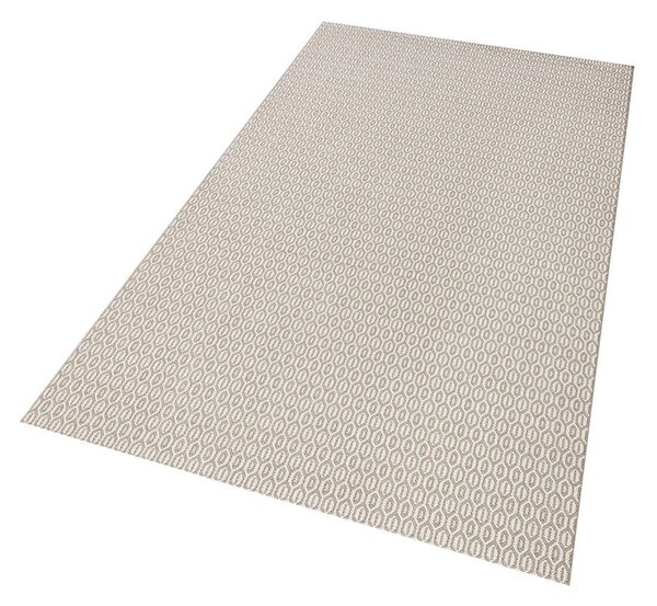 Coin szürke kültéri szőnyeg, 80 x 150 cm - NORTHRUGS