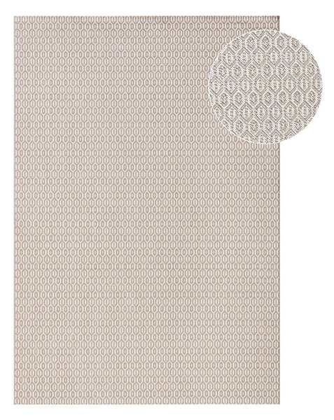 Coin szürke kültéri szőnyeg, 80 x 150 cm - NORTHRUGS
