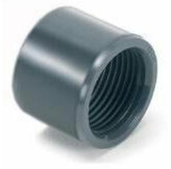 Pvc D50 PVC D50 x 1/2