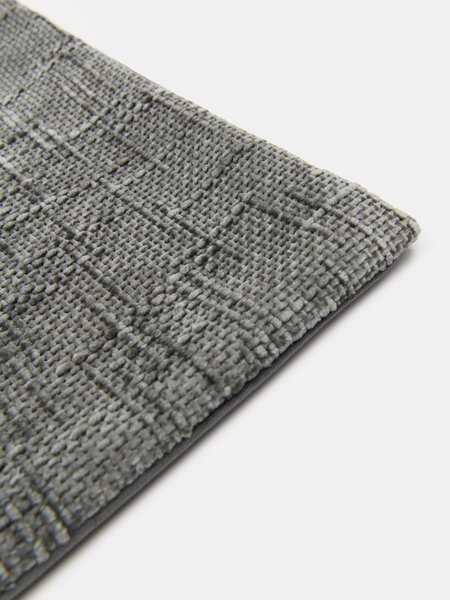 Sinsay - PILLOWCASE - sötétszürke