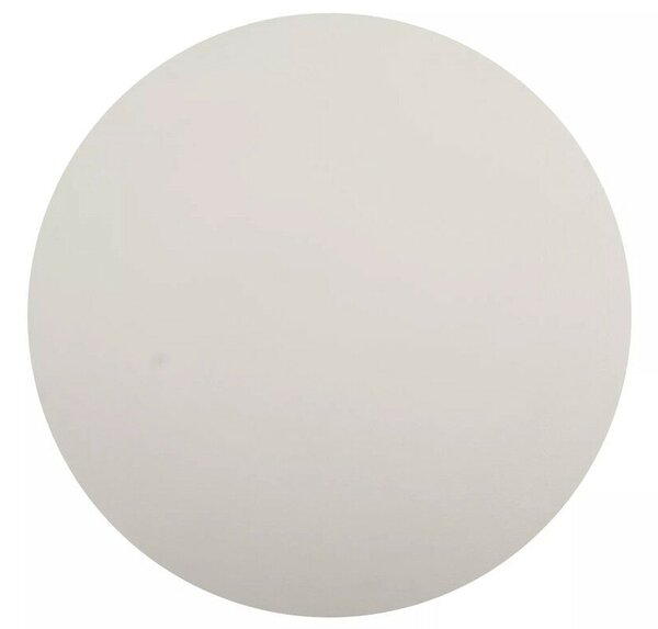 Rosalia Dohányzóasztal MDF Mikrocement Écru