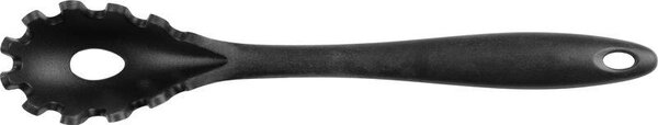 Merőkanál MagicHome, konyhai, spagettihez/tésztához, szilikon, 29 cm