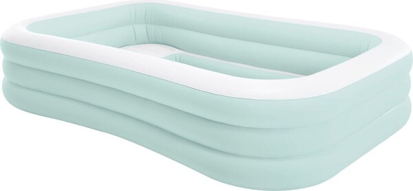 Intex Felfújható családi medence, 264 cm