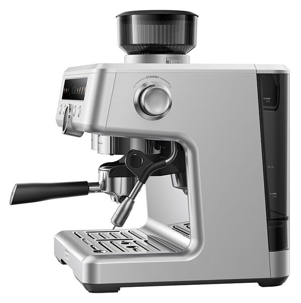 MOVA S20 Pro kávéfőző (ezüst)
