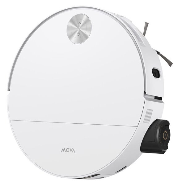 MOVA S70 Roller robotporszívó (fehér)