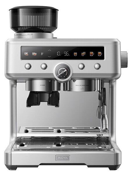 MOVA S20 Pro kávéfőző (ezüst)