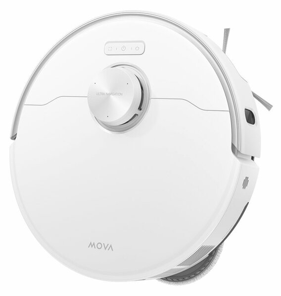 MOVA P70 Pro Ultra robotporszívó