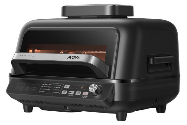 MOVA IG20 Pro elektromos grill