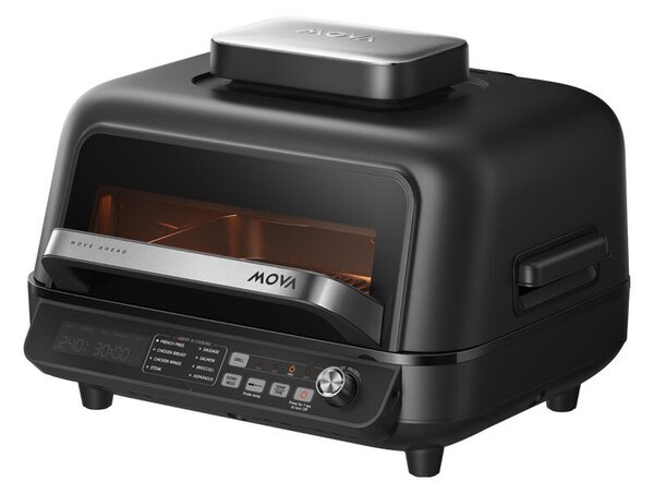 MOVA IG20 Pro elektromos grill