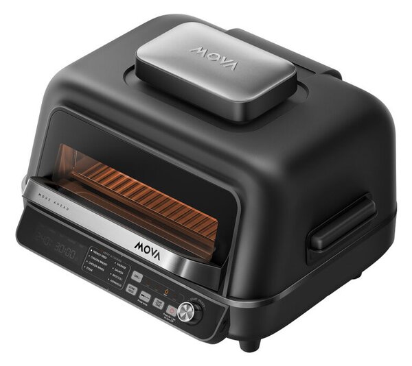 MOVA IG20 Pro elektromos grill