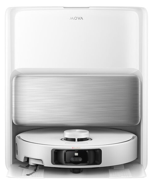 MOVA P70 Pro Ultra robotporszívó