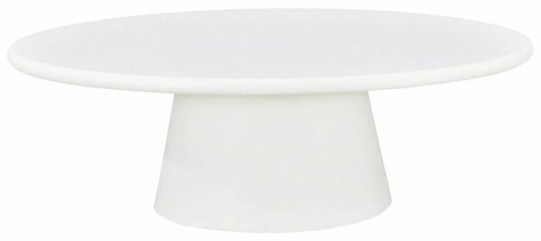 Marocco Ława MDF Mikrocement Écru