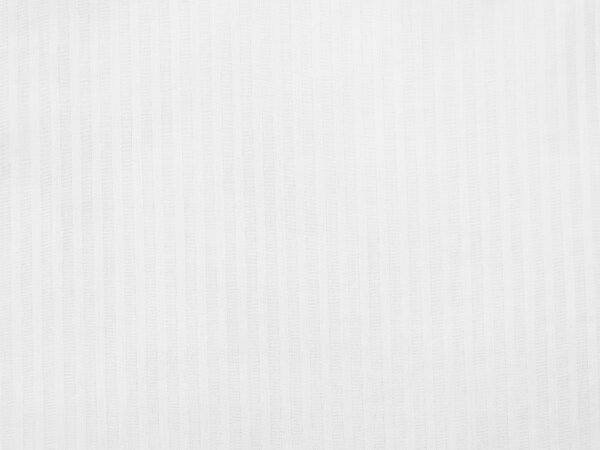Paplanhuzat szett AVONDALE Pamut szatén 155 x 220 cm Fehér