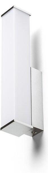 Rendl fürdőszobai fali lámpa allan króm IP44 r14520