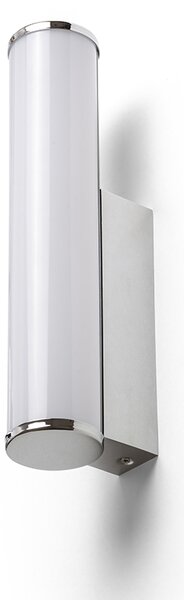 Rendl fürdőszobai fali lámpa stella króm IP44 r14519