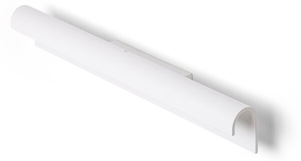 Rendl fürdőszobai fali lámpa marais 53 fehér IP44 r14516