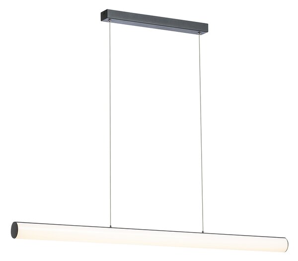 Rendl függeszték rivier led i króm opálakril r14494