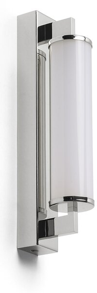 Rendl fürdőszobai fali lámpa rocca 34 króm IP44 r14518